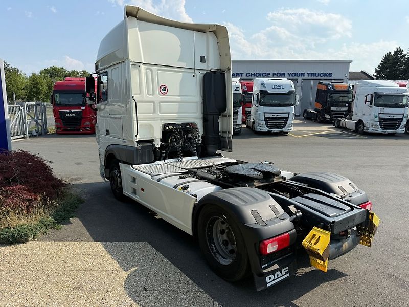 DAF XF480 SSC EURO 6 - fotka 3 z 12