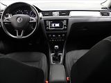 Škoda Rapid 1,2 TSi 81kW Style+ 37tkm! 1.m - náhled 8