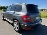 Mercedes-Benz GLK 3,0 165 kW - náhled 2