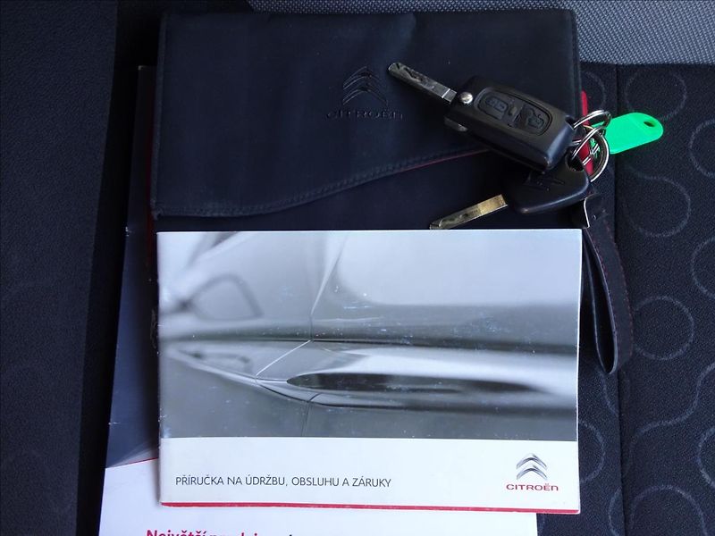 Citroën C3 Picasso 1.4VTI - fotka 42 z 47