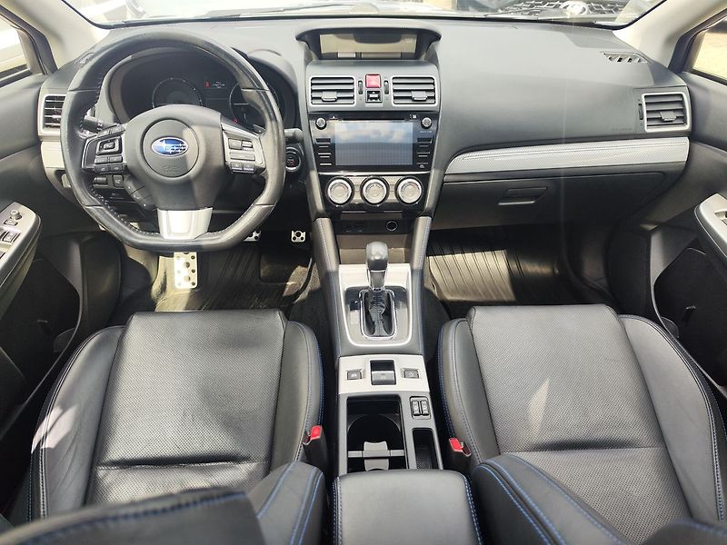 Subaru Levorg 1.6 GT-S/125kW Navi,Xenony - fotka 13 z 33