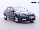 Škoda Octavia 1,6 TDI CZ Klimatizace DPH - náhled 1
