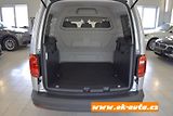 Volkswagen Caddy 2.0 TDI MAXI LIFE 5 MÍST 2020 - náhled 17