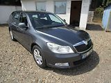 Škoda Octavia 2,0TDI-103KW-NOVÁ STK - náhled 1