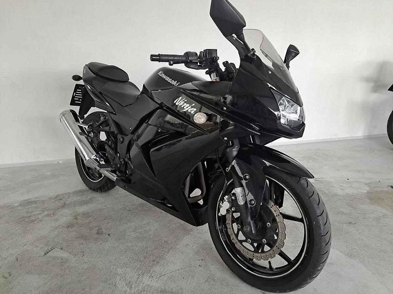 Aprilia RSV4 R.