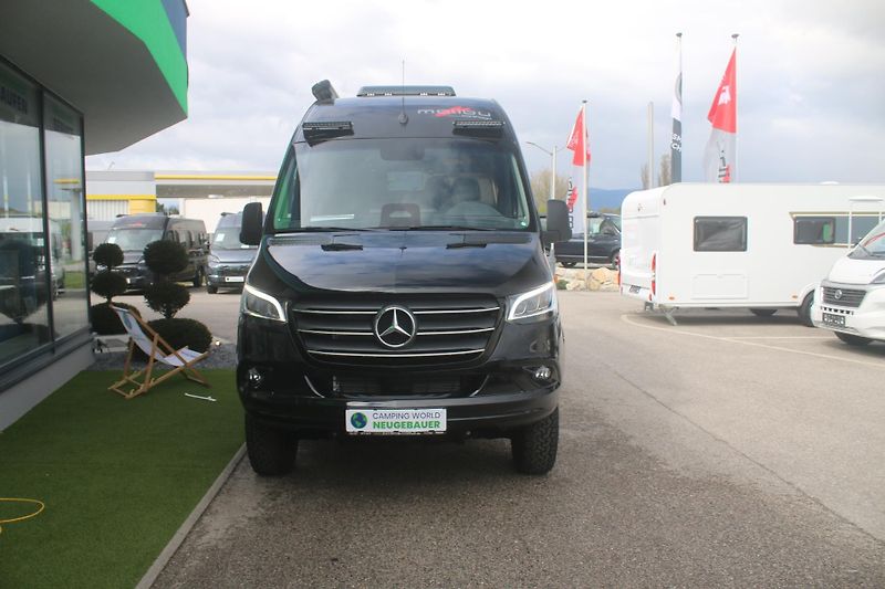 Malibu (2026) Genius 641 LE 4X4 - fotka 13 z 19