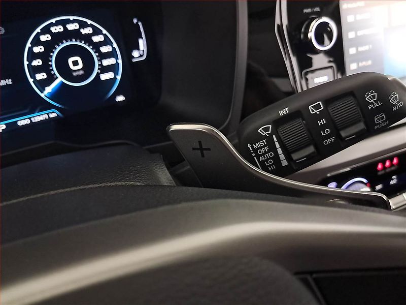 SsangYong Korando (2022) 1.5 T-GDI, 4X4, Automat, ČR - fotka 19 z 23