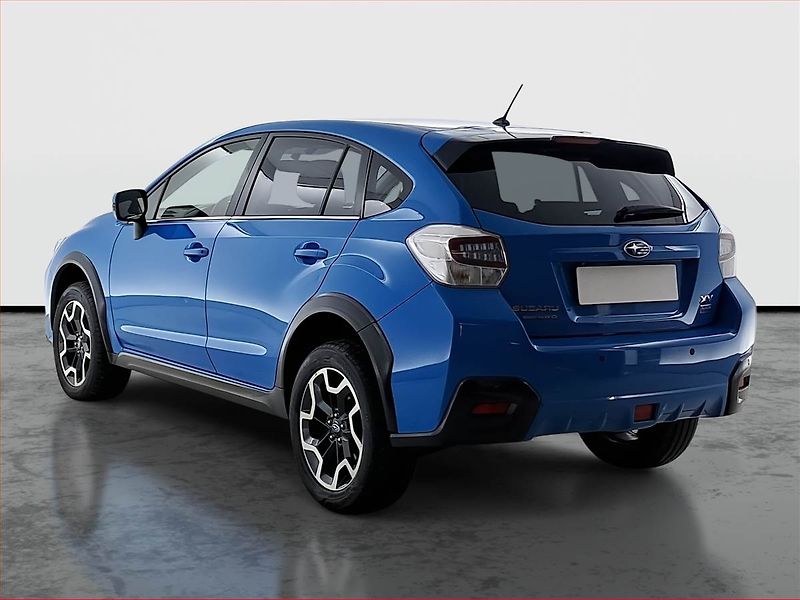 Subaru XV (2017) 2.0D, 4X4, Serv.kniha - fotka 4 z 20