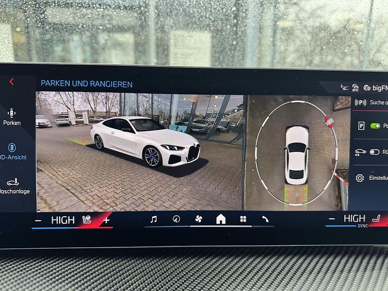 BMW Řada 4 M440i xD M-Sport Pro Šíbr 360 - fotka 18 z 23