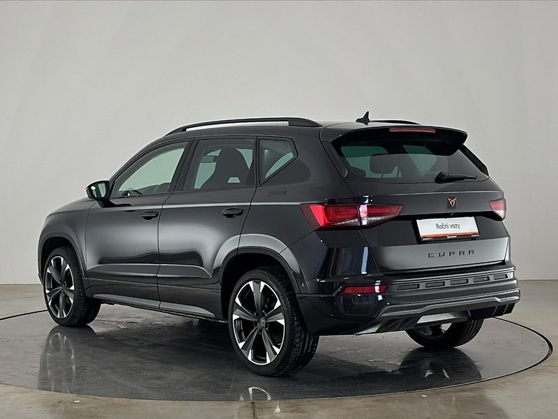 Cupra Ateca DSG - fotka 15 z 29