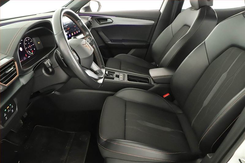 Cupra Formentor (2022) 1.5 TSI - fotka 7 z 16