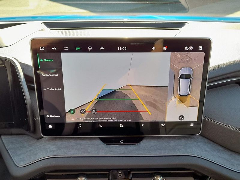 Škoda Kodiaq Exclusive Selection 2.0 TDI 14 - fotka 14 z 20