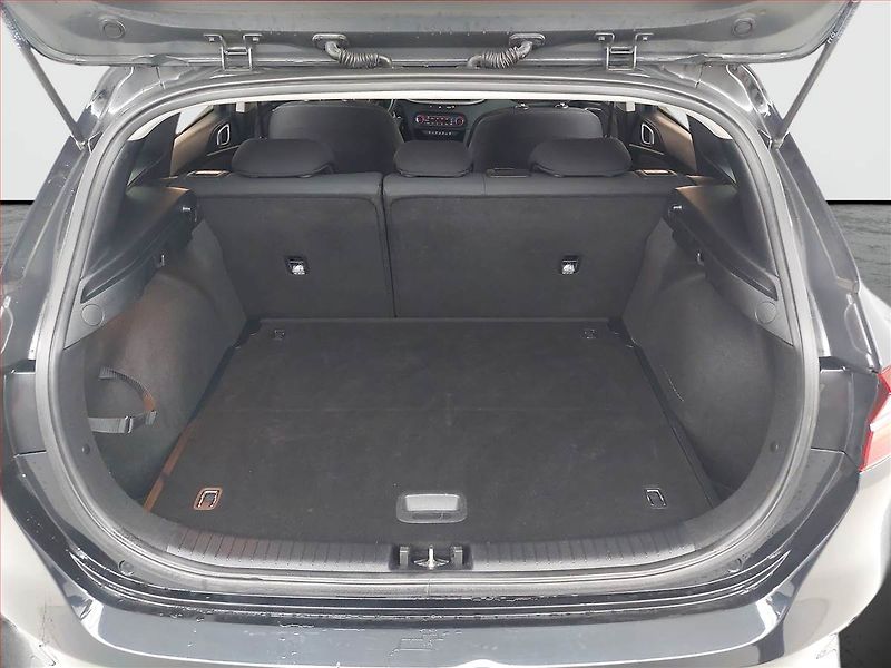 Kia Ceed (2022) 1.0 T-GDI, Serv.kniha - fotka 14 z 18