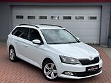 Škoda Fabia (2017) 1.2TSi Style Digi Klima - náhled 1