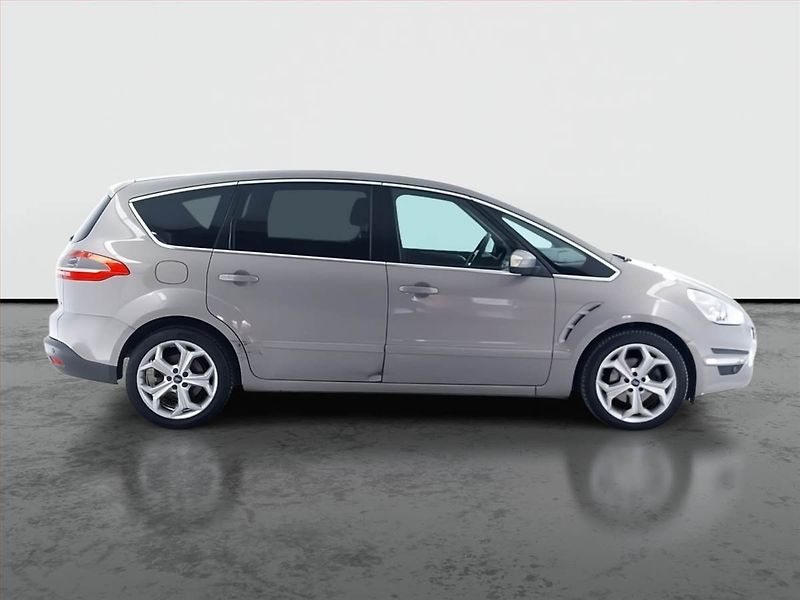 Ford S-MAX (2012) 2.0 TDCi, ČR,1.maj, po STK - fotka 6 z 19