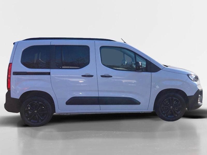 Fiat Dobló (2026) Panorama 1.5 BlueHDI 130k MT6  - fotka 6 z 15