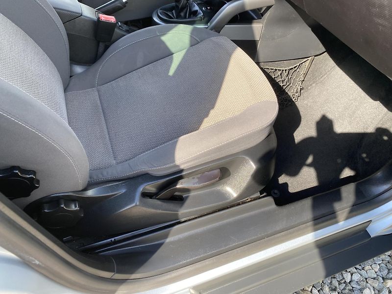 Seat Altea 1.6 MPI 102PS + LPG STK  - fotka 109 z 136