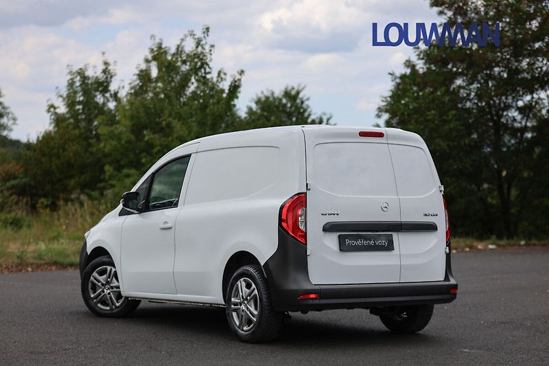 Mercedes-Benz Citan KAWA PRO - fotka 2 z 20