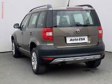 Škoda Yeti (2011) 1.4 TSI, ČR, AC, ČR - náhled 6
