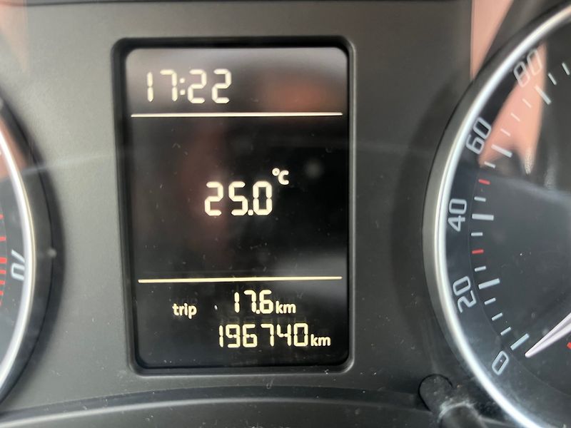 Škoda Octavia (2012) 1.2 TSI - fotka 14 z 27
