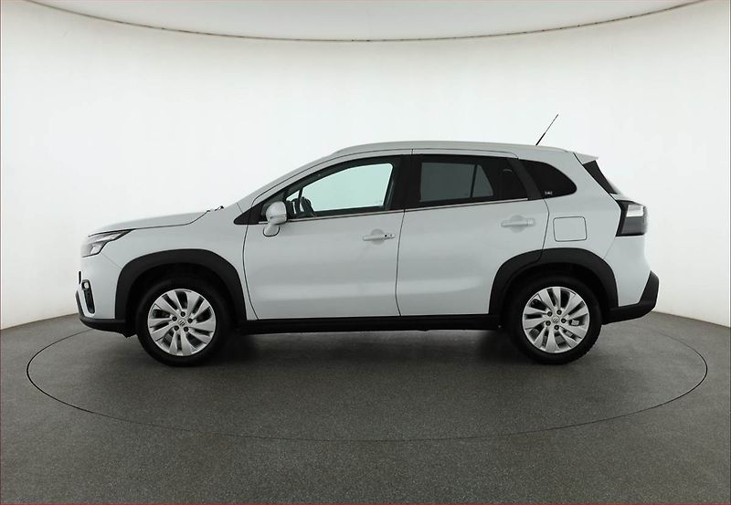 Suzuki SX4 S-Cross (2022) 1.4 BoosterJet - fotka 3 z 19
