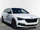 Škoda Scala (2022) 1.0 TSI 81kW Monte Carlo DSG - náhled 8