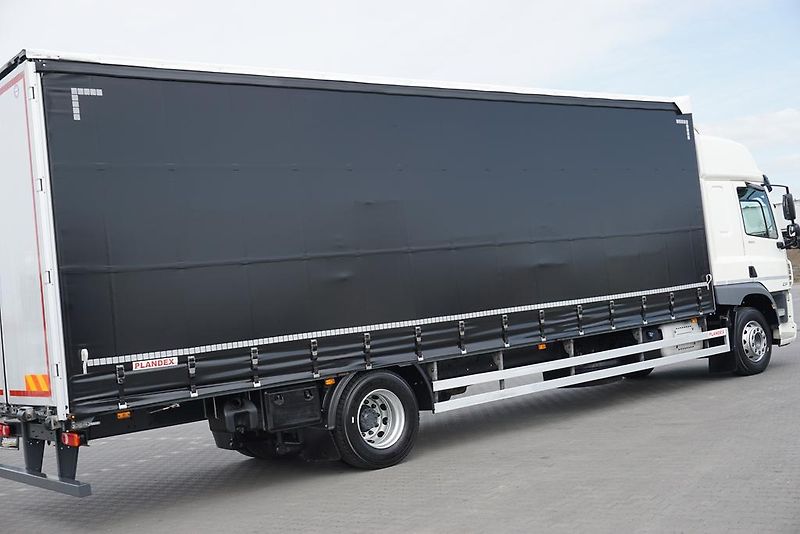 DAF CF (2019) 320 / ACC / E 6 / FIRANKA / 22 - fotka 32 z 45