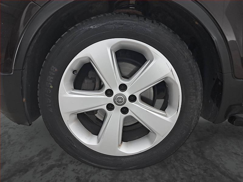 Opel Mokka (2015) 1.4 Turbo, LPG, Tempomat - fotka 14 z 21