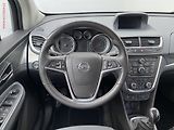 Opel Mokka (2014) 1.7 CDTi 4x4, Innovation - náhled 11