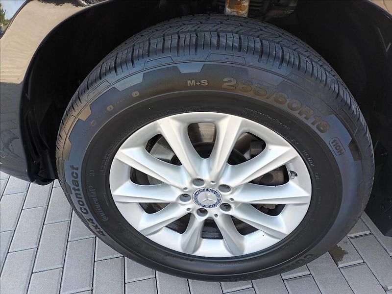 Mercedes-Benz GLS 3,0 350 d 4MATIC,DPH,TAŽNÉ - fotka 23 z 51