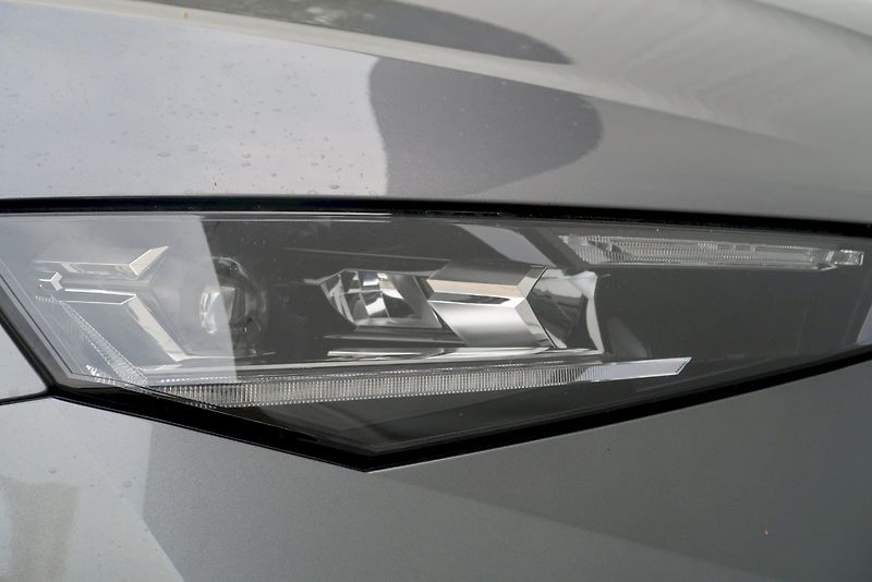 Škoda Scala (2025) Monte Carlo 1,5 /110 kW DSG - fotka 26 z 32