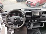 Renault Master (2020) 2,3DCI,132KW,6MÍST,LED,NAV,TAŽ - náhled 21