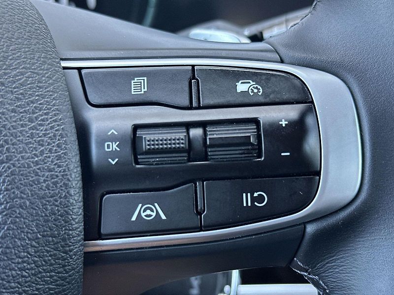 Kia Sportage (2024) 1.6 T-GDI 4x4 Exclusive - fotka 18 z 30