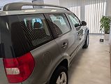 Škoda Yeti 2.0 TDI 4X4 - náhled 8