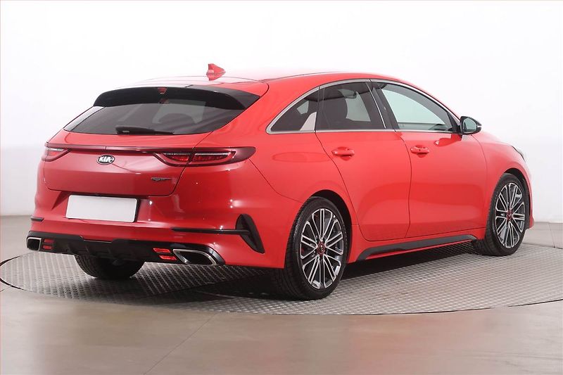 Kia Pro_Ceed (2019) GT 1.6 T-GDI, Automat - fotka 5 z 25