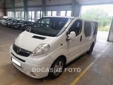 Opel Vivaro (2014) 2.0CDTi 9míst, AT, AC - náhled 1