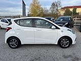 Hyundai i10 (2015) 1.0i 49kw, REZERVACE - náhled 9