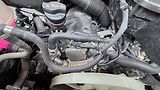Mercedes-Benz Sprinter (2024) 4x4 V6! 3.0D 2500 Cargo  - náhled 16