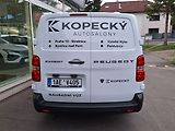 Peugeot Expert (2024) FG L3 2.0 BHDi 145k MAN6 - náhled 9