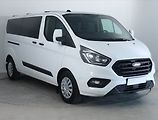 Ford Transit Custom (2020) Trend 2.0 EcoBlue, Bus, 9Míst - náhled 1