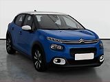 Citroën C3 (2018) 1.2 PureTech, Tempomat - náhled 1