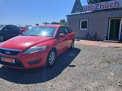 Ford Mondeo 2.0 TDCI, automat - fotografie inzerátu