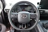 Toyota ProAce City Verso 1.5D-4D M/T Family 7míst - náhled 18