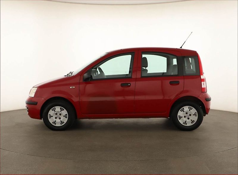 Fiat Panda (2009) 1.2, ČR,1.maj, nová STK, Klima - fotka 3 z 10