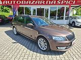 Škoda Octavia (2014) 1.4TSI 103kW 6MAN -1.MAJITEL - náhled 1