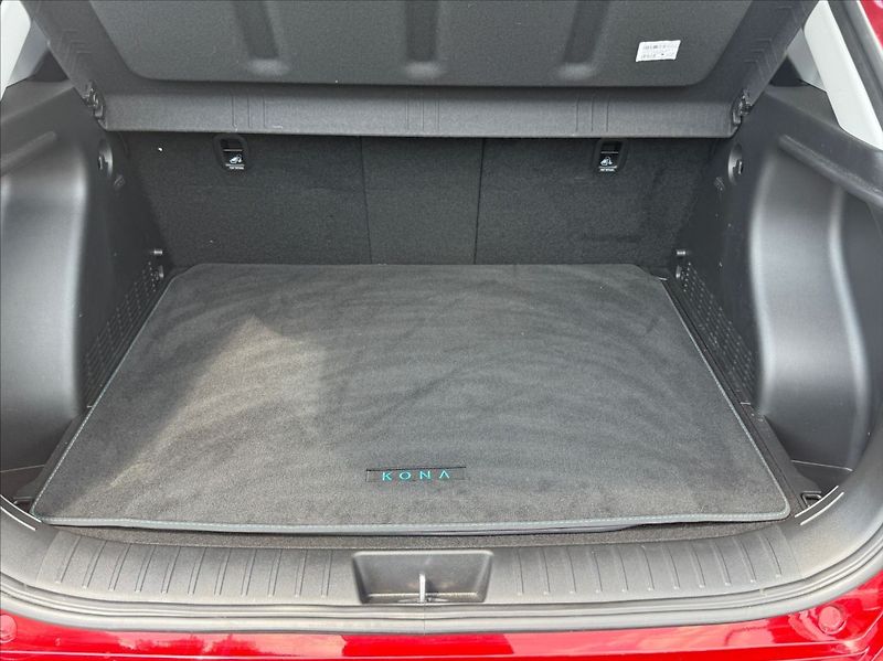 Hyundai Kona 0,0 EV CZECH EDITION 150KW - fotka 12 z 14