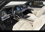 BMW i7 (2026) 760, 2026,TV, M, 6290km,Carbon - náhled 10