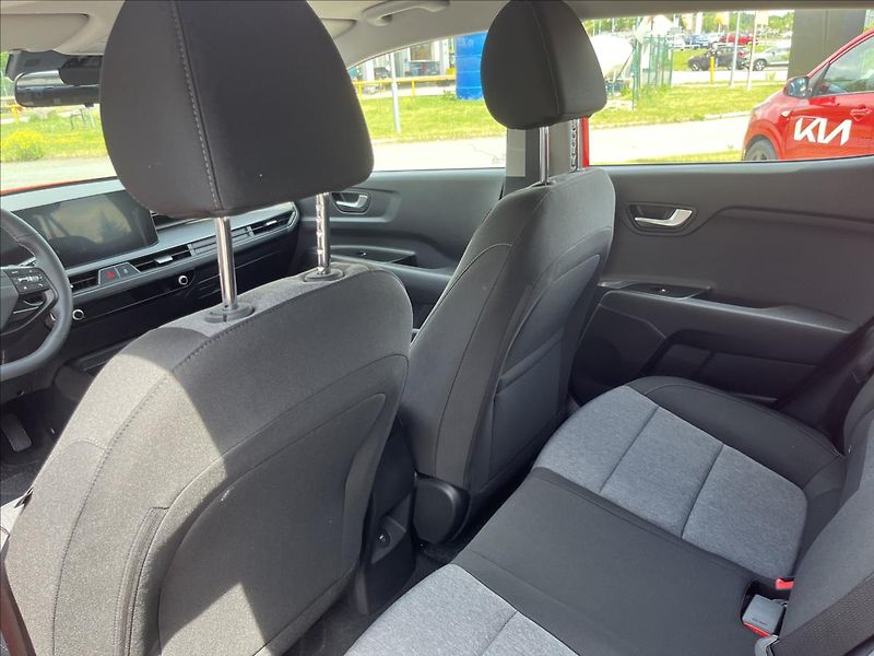 Kia Stonic (2026) 1,0 T-GDI  SPIN - fotka 12 z 24