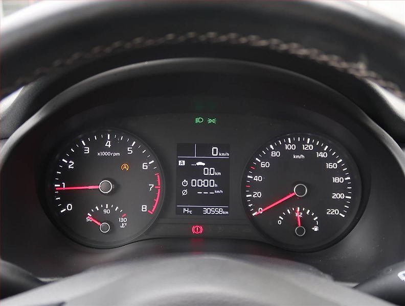 Kia Rio (2020) 1.25 CVVT, ČR,1.maj - fotka 11 z 19