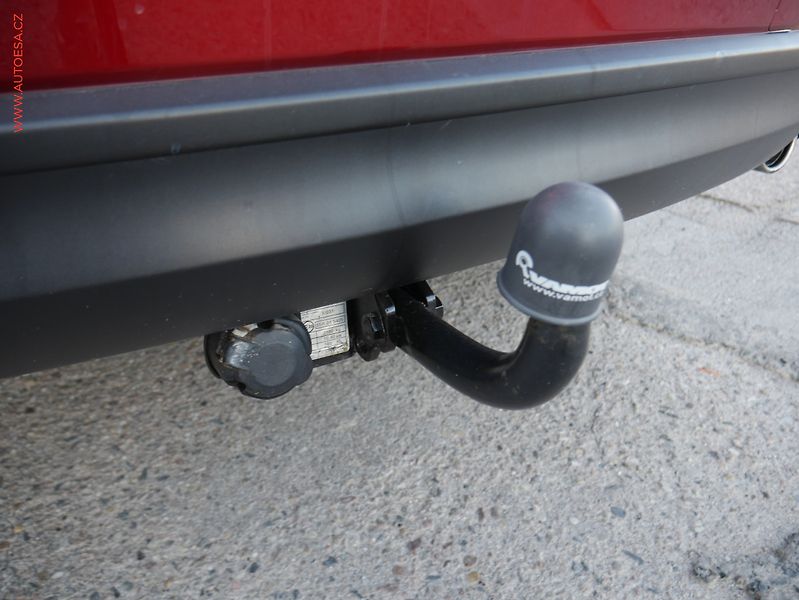 Mazda CX-5 (2018) 2.0, 1.maj,ČR, LED, AC, temp - fotka 16 z 18